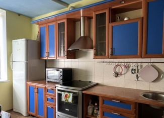 Продажа 2-ком. квартиры, 60.9 м2, Красноярский край, Советская улица, 1