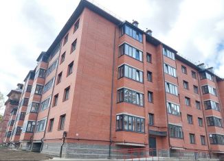 Продается 2-ком. квартира, 53.3 м2, Ярославль