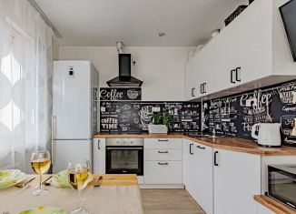 Продается двухкомнатная квартира, 58 м2, Ростов-на-Дону, улица Зорге, 27/6