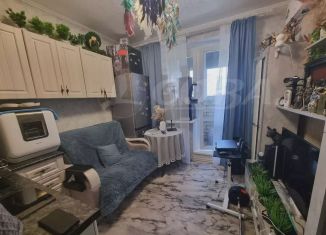 Квартира на продажу студия, 16 м2, Тюмень, Интернациональная улица, 203к2