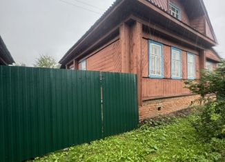 Продается дом, 58.8 м2, Кинешма, улица Полины Осипенко