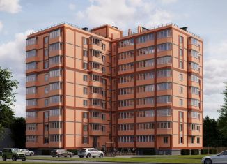 Продается 2-комнатная квартира, 53 м2, Архангельск