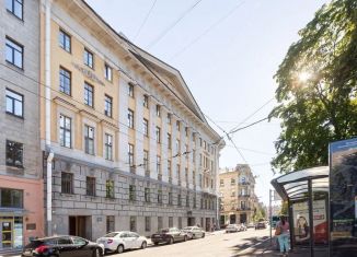 Продам двухкомнатную квартиру, 86.9 м2, Санкт-Петербург, Каменноостровский проспект, 19/13