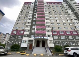 Продается 2-комнатная квартира, 62.8 м2, Тюмень, Широтная улица, 168к2