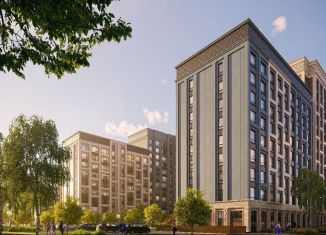 Продаю 3-ком. квартиру, 74.4 м2, Ростов-на-Дону, проспект Шолохова