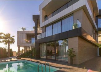 Продается дом, 315 м2, Крым, Поликуровская улица, 25к9