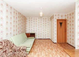 1-комнатная квартира на продажу, 30 м2, Тюмень, Калининский округ, Ямская улица, 50