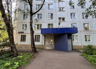Продается квартира студия, 11 м2, Москва, улица Цандера, 7, метро ВДНХ