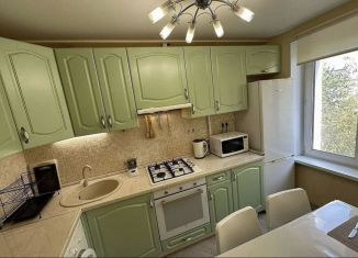 Двухкомнатная квартира в аренду, 38 м2, Москва, Волгоградский проспект, 11, ЦАО