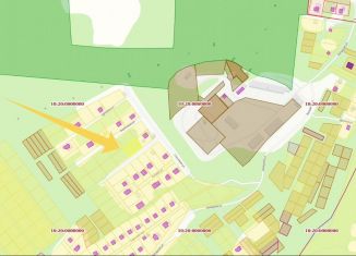 Земельный участок на продажу, 9 сот., Карелия