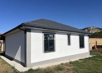 Дом на продажу, 96 м2, Крым, Лучистая улица, 27