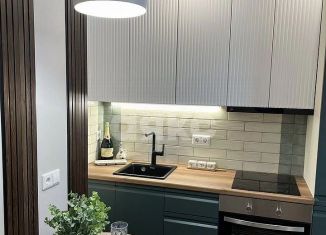 Продается квартира студия, 27.6 м2, Ростов-на-Дону, проспект Сиверса, 28, ЖК Гвардейский 3.0