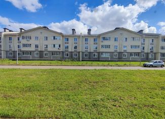 Продается 1-комнатная квартира, 44.6 м2, деревня Куюки, ЖК Светлый, 15-й квартал, 1