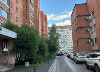 Продажа 1-комнатной квартиры, 32 м2, Псков, Юбилейная улица, 93