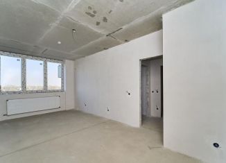 1-комнатная квартира на продажу, 35.9 м2, Краснодар, микрорайон Черемушки, Обрывная улица, 132/1к1