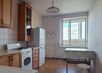 Сдаю в аренду однокомнатную квартиру, 38 м2, Москва, Елецкая улица, 33к2