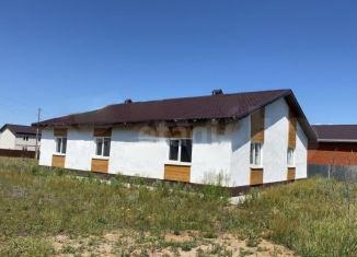 Продаю дом, 140 м2, деревня Старый Чультем, Прудовая улица, 13