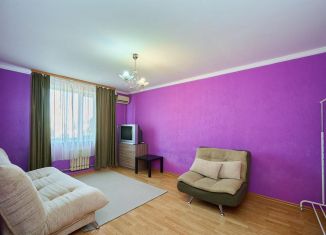 Продам 1-комнатную квартиру, 32.7 м2, Краснодар, микрорайон Дубинка, 3-й проезд Болотникова, 2/1