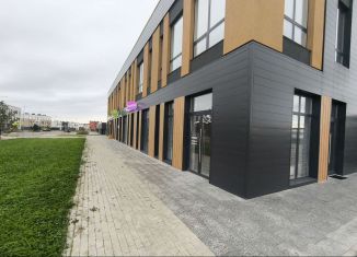 Сдаю торговую площадь, 53 м2, Челябинская область, улица Павленкова, 34