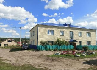 Продаю двухкомнатную квартиру, 41.5 м2, Куртамыш, Южная улица, 60