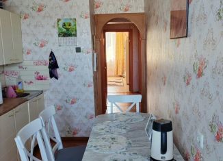 Продажа 3-ком. квартиры, 64.6 м2, Карелия, улица Мошкина, 4Г