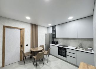 Сдается в аренду 2-ком. квартира, 50 м2, Ростов-на-Дону, Ворошиловский проспект, 82/4