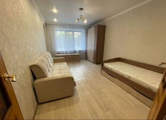 Сдается в аренду 1-ком. квартира, 37 м2, Пенза, проспект Победы, 115