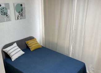 Сдам в аренду 2-комнатную квартиру, 40 м2, Новосибирск, Большевистская улица, 88, Октябрьский район