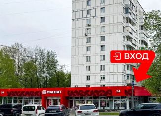 Продается помещение свободного назначения, 433.1 м2, Москва, Ереванская улица, 26к1, район Царицыно
