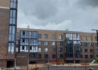 Однокомнатная квартира на продажу, 42.5 м2, Ярославль, Кавказская улица, 13