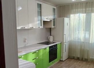 1-комнатная квартира на продажу, 47.4 м2, Казань, улица Сабан, 2А