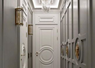 Продаю однокомнатную квартиру, 55 м2, Махачкала, улица Даганова, 139