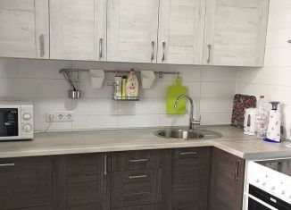 Аренда однокомнатной квартиры, 36 м2, Ростов-на-Дону, улица Ткачёва, 14, ЖК Итальянский Квартал