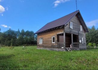 Дом на продажу, 91.6 м2, деревня Ирдоматка, деревня Ирдоматка, 61