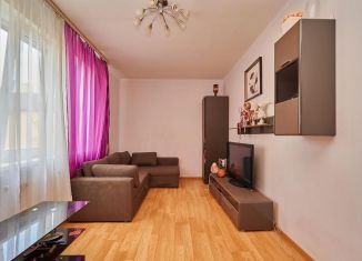 Продам 2-комнатную квартиру, 55 м2, Краснодар, улица имени С.С. Прокофьева, 7, Музыкальный микрорайон