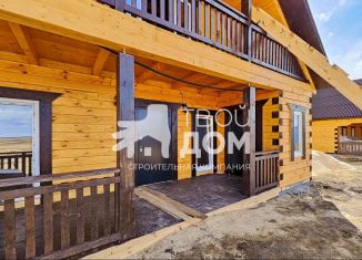 Продается дом, 110 м2, село Шуваево