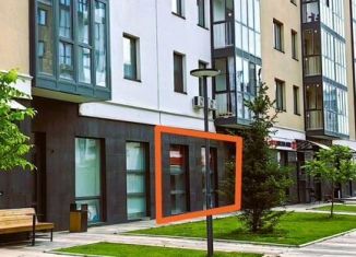 Сдается торговая площадь, 91 м2, Красноярский край, улица Петра Ломако, 10