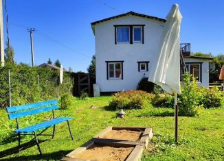 Сдается в аренду дача, 25 м2, Ленинградская область, деревня Синковицы, 1