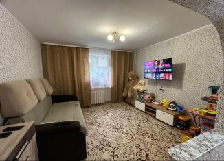 Продам 2-ком. квартиру, 48.9 м2, Салават, бульвар Салавата Юлаева, 36А