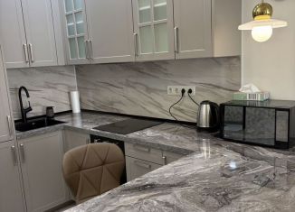 Сдается 1-комнатная квартира, 42 м2, Москва, Газгольдерная улица, 10