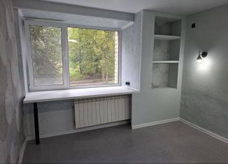 Продается однокомнатная квартира, 38.7 м2, Смоленск, улица Попова, 100