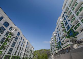 Продам 1-комнатную квартиру, 32.7 м2, Сочи, улица Ленина, 290/8