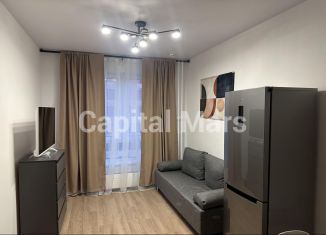 Аренда 1-комнатной квартиры, 31 м2, Москва, Новоостаповская улица, 7к1
