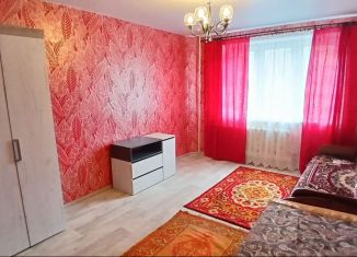 Сдам в аренду однокомнатную квартиру, 35 м2, Тихвин, микрорайон 1А, 5