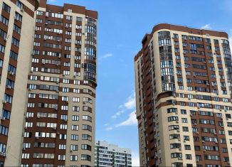 Продам трехкомнатную квартиру, 83.3 м2, Воронеж, Краснознамённая улица, 57/5