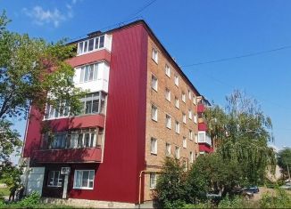 2-комнатная квартира на продажу, 43.9 м2, Кумертау, улица Ломоносова, 1А