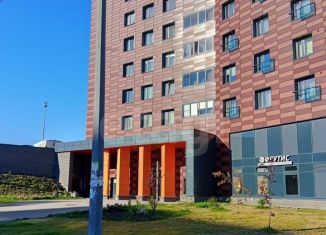 Сдается двухкомнатная квартира, 44.6 м2, Карелия, улица Генерала Фролова, 15