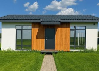 Продается дом, 84 м2, деревня Осоргино