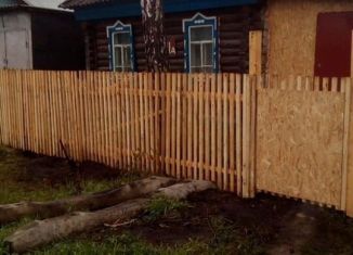 Продается дом, 30 м2, Юрга, улица Калинина, 11А