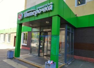 Продаю торговую площадь, 672.4 м2, Москва, Рублёвское шоссе, 22к2, метро Молодёжная